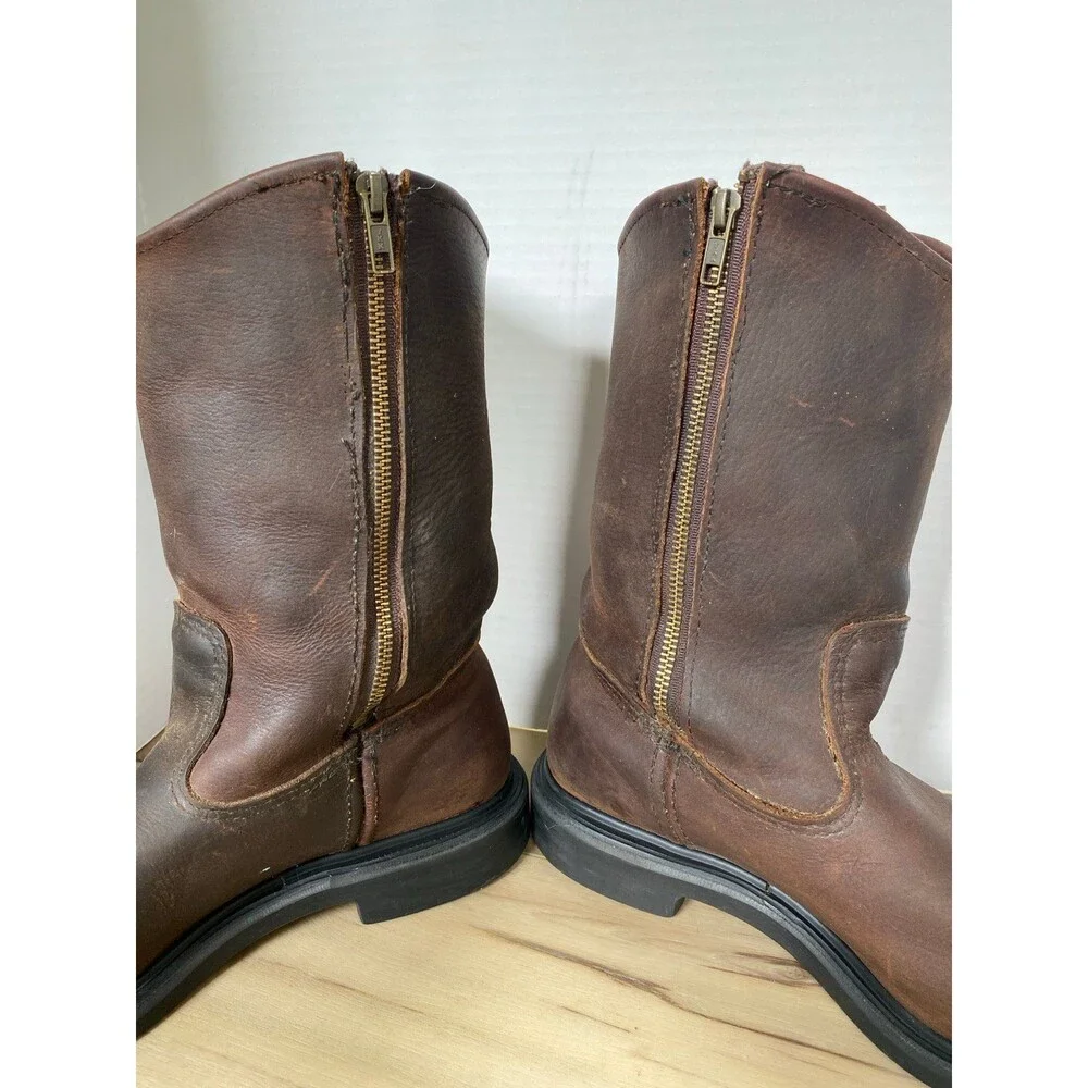 Red Wing Shoes red wing